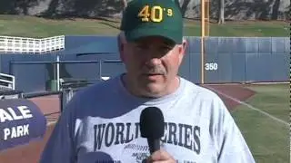 TRIVALLEY 40S INTERVIEWS
