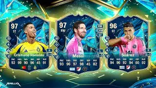 COME&Ccedil;OU A SEXTA SEMANA DO EVENTO TOTS (TEAM OF THE SEASON)!!! - EA Sports FC 25 Ultimate Team