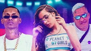 Triz, MC WS da Leste, MC Blindado SP - Tipo Hollywood (&Aacute;udio Oficial) DJ MT7