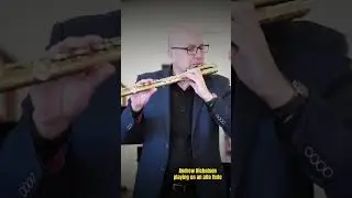 This is so beautiful!  #flute #altoflute #flutemusic #beautiful #flutist #flauta #music #tjflutes
