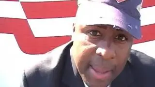 #WBW  John McCain Rap 2008 - by Greg Reese The Internet Rapper