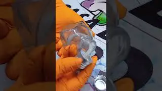 MECHERO DE ALCOHOL 120 ML #ciencia #quimica