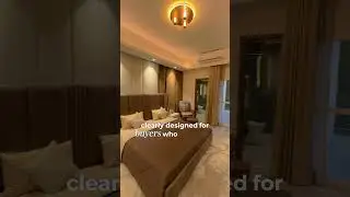 Первые элитные резиденции Oberoi Realty в Гуруграме | Сектор 58 | Важный сигнал на 2026 год