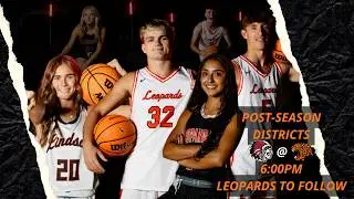 Comanche @ Lindsay |  Varsity Basketball  |   02/20/2026