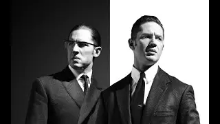 Legend (2015) - Roni Kray (Kordhell - Killers from the Northside)