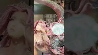 MERMAID WONDER FESTIVAL 2021 SHANGHAI WF2021 WF21