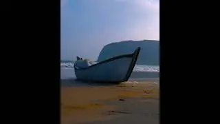 Balochistan Pasni City / Juddi beach Zarain beach