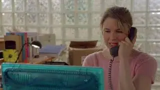 Bridget Jones's Diary - Meet Daniel Cleaver