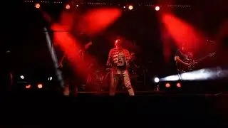 Racconti d'Arti - A Kind of Magic - ReQueen