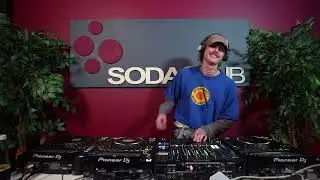 SODASTREAMS #22 - PINKLOTION