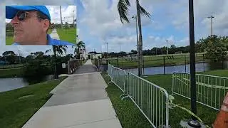 Sunrise Athletic Complex
