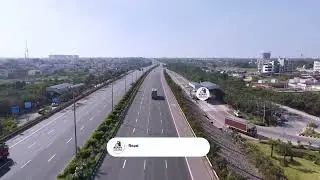 Tukkuguda&rsquo;s First High-Rise Luxury 3BHK Flats for Sale @ Airport | Urbanyards Shangrila |₹5999/- sft