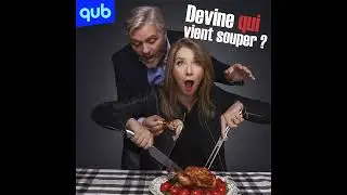 Danny St-Pierre et Sylvie Lavall&eacute;e