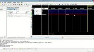 Verilog tutorial for beginners 6   8   bit binary up counter
