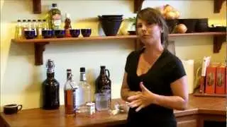 Tuaca Hot Buttered Rum Recipe & Suggestions