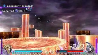 Dissidia: Flawless Victory - Episode 84: Emperor Mateus vs. Kuja