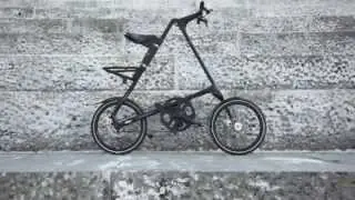 Strida SX