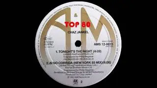 Chaz Jankel - Ai No Corrida (New York '85 Mix)