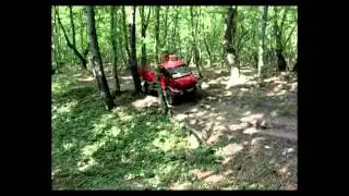 Разработка и производство автомобилей SILANT