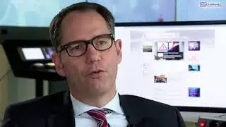 Intelligente Cyber-Abwehr bei der Telekom