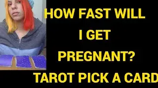 💛КАК БЫСТРО Я ЗАБЕРЕМЕННЕЮ?💛 ТАРО ВЫБЕРИТЕ ГАДАНИЕ💛 КОГДА Я ЗАБЕРЕМЕННЕЮ?💛 