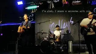 milkyway | the ridleys