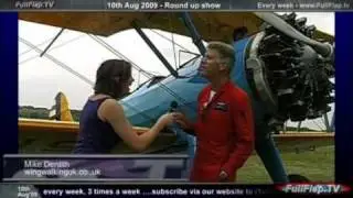 FullFlap.TV - Show 2 from 2000feet - 10Aug09