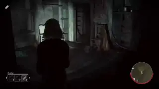 Friday The 13th The Game Victoria Sterling New Counselor Gameplay