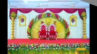 ashoka mandapam