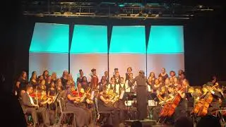 Collins Hill Hallelujah