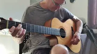 Taylor NS42ce 2