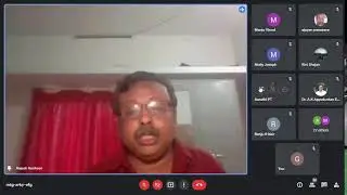 GASCE മലയാളം Live Stream