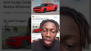 Quickest way to get a Hellcat #credit #Cars #Money #Hellcat