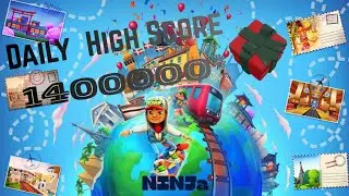 Subway surfers gaming 