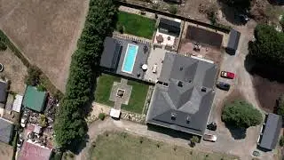 Building a new lawn