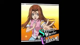 Yu-Gi-Oh! Duel Links &mdash; Как открыть Серенити Уилер? (НОВЫЙ секретный персонаж DM)