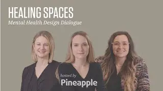 Designing for Dignity: A Human-Centred Approach to Behavioural Health Spaces