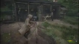 Chinese Chomping Cabbage what you doing?