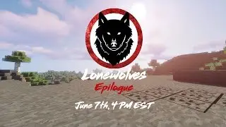 Lonewolves Epilogue Announcement Trailer