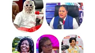 Only Fools solve their marriage problems on tv/radio stations I dare someone to take me -Oboy Siki