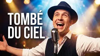 Tombé du ciel – Jacques Higelin | Free & Joyful French Cover