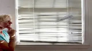Cheap Aluminum Mini Blinds
