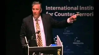Mr. Michael Balboni - Difference Between Public and Private Approaches to HLS Technology Solutions