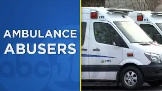 EXCLUSIVE: Fresno County creates ambulance 'no-fly list' to save millions of dollars