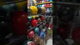 SJ HELM SEMARANG