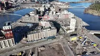 Sompasaari, helsinki