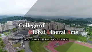 Study in Australia and Japan - College of Global Liberal Arts #10
