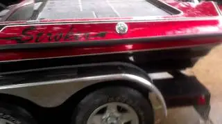 2002 Stroker For Sale $ 16,000.00