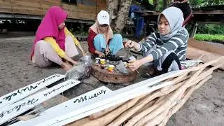 PMTJ ILMU POLITIK FISIP UBB - KELAPAN ISLAND