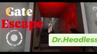 Dr.Headless | Dr.Headless Horror Survival Games||